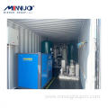 Certificated oxygen generator system OEM